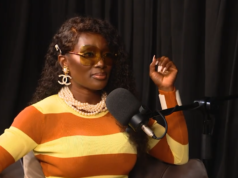 Dede Chancelor speaks on career reinvention, family life and returning to media