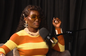 Dede Chancelor speaks on career reinvention, family life and returning to media