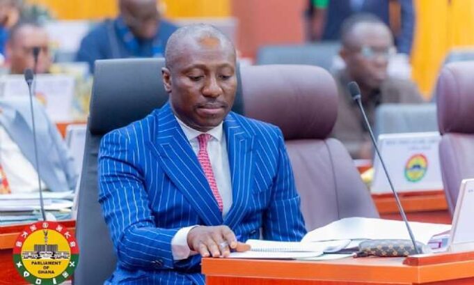 Afenyo-Markin’s attack on Circuit Court Judge unprofessional — GBA