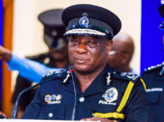 IGP pledges tough action against attacks on momo operators
