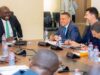 Ghana completes ECF with IMF, shifts to policy coordination framework