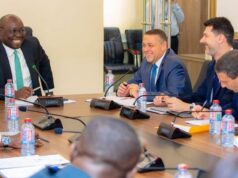 Ghana completes ECF with IMF, shifts to policy coordination framework