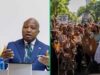 300 Ghanaians set for evacuation over SA xenophobic unrest