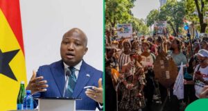 300 Ghanaians set for evacuation over SA xenophobic unrest