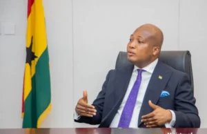 Gov’t postpones evacuation of Ghanaians from South Africa over logistical requirements