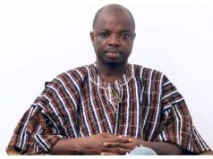 High Court grants bail to Abronye DC in false publication case
