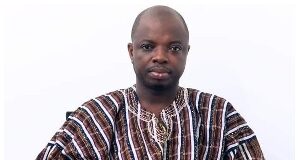 High Court grants bail to Abronye DC in false publication case