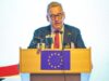EU Ambassador calls for long-term strategy to tackle galamsey