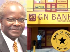 Court of Appeal restores license of GN Savings and Loans