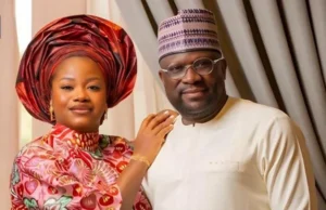 Former NAFCO CEO, Wife pleads not guilty to revised charges