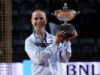 Elina Svitolina neats Coco Gauff to win Italian Open title