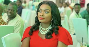Ghanaian Actress Beverly Afaglo Baah Reportedly Passes Away