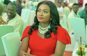 Ghanaian Actress Beverly Afaglo Baah Reportedly Passes Away