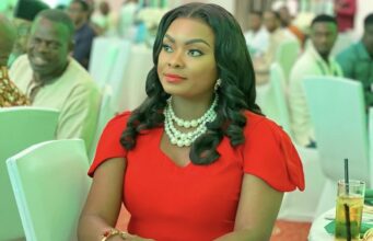 Ghanaian Actress Beverly Afaglo Baah Reportedly Passes Away