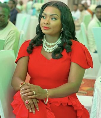 Ghanaian Actress Beverly Afaglo Baah Reportedly Passes Away