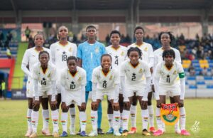 Black Princesses march to Poland as Linda Owusu Ansah fires Ghana back to World Cup