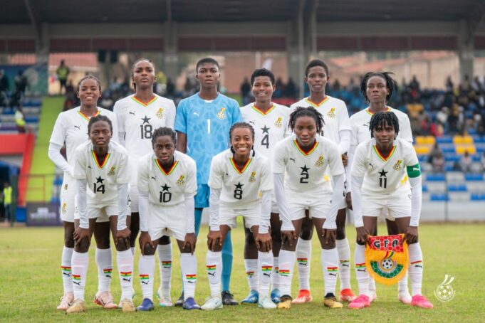 Black Princesses march to Poland as Linda Owusu Ansah fires Ghana back to World Cup