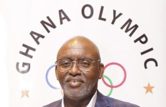 Ghana Olympic Committee fears major setback before Commonwealth Games