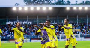 Medeama crowned Ghana Premier League Champions after 5-2 win