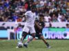 Mexico beat Ghana 2-0 in World Cup warm-up friendly