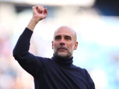 “It’s my time”: Pep Guardiola ends legendary Manchester City era
