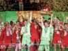 Hurricane Kane blows Stuttgart away as Bayern complete brilliant double