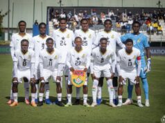 Heartbreak for Black Starlets as Uganda end Ghana’s World Cup dream in penalty drama