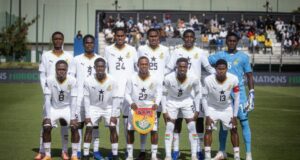 Heartbreak for Black Starlets as Uganda end Ghana’s World Cup dream in penalty drama