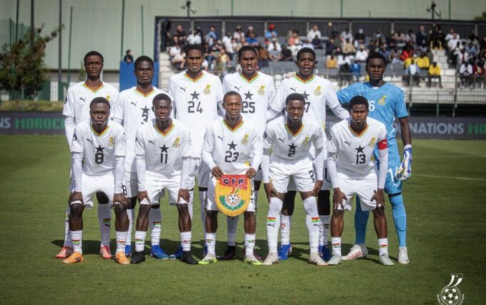 Heartbreak for Black Starlets as Uganda end Ghana’s World Cup dream in penalty drama