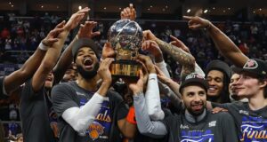 Knicks crush Cavaliers to reach NBA Finals as New York dares to dream again