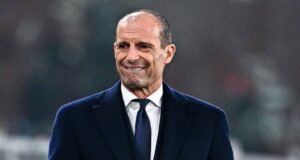 Fall of the Rossoneri: Milan sack Allegri after Champions League collapse