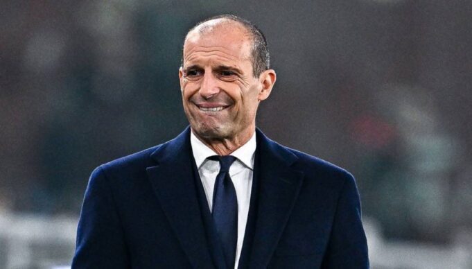 Fall of the Rossoneri: Milan sack Allegri after Champions League collapse