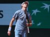 Jannik Sinner knocked out of French Open by Cerundolo