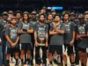 Wembanyama leads San Antonio past Oklahoma City and into finals