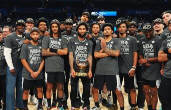 Wembanyama leads San Antonio past Oklahoma City and into finals