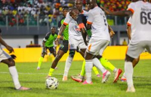 Relegated Nations FC secure historic FA Cup triumph and CAF spot