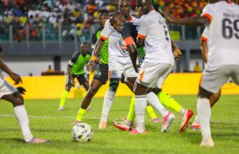 Relegated Nations FC secure historic FA Cup triumph and CAF spot