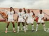 Black Maidens beat Liberia to set up Senegal World Cup qualifier