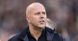 Liverpool sack Arne Slot after two seasons at Anfield