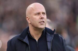 Liverpool sack Arne Slot after two seasons at Anfield