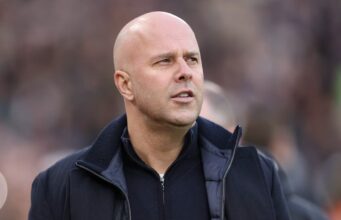 Liverpool sack Arne Slot after two seasons at Anfield