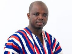 Abronye DC remanded for 2W weeks over alleged offensive publications
