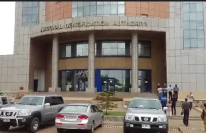 NIA workers begin indefinite Nationwide strike over working conditions