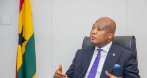 Ablakwa Assures Support for Ghanaians in South Africa