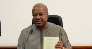 Mahama signs Legal Education Reform Bill, ends Ghana School of Law Monopoly