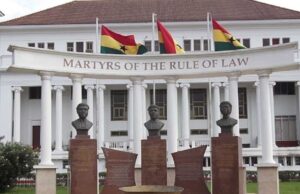Supreme Court allows CSOs to join case challenging OSP Prosecutorial Powers