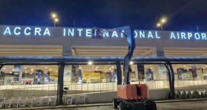 GACL dismisses claims of obsolescence at Terminal 2