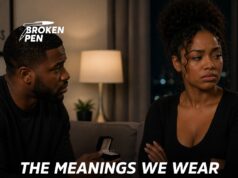 The Meanings We Wear