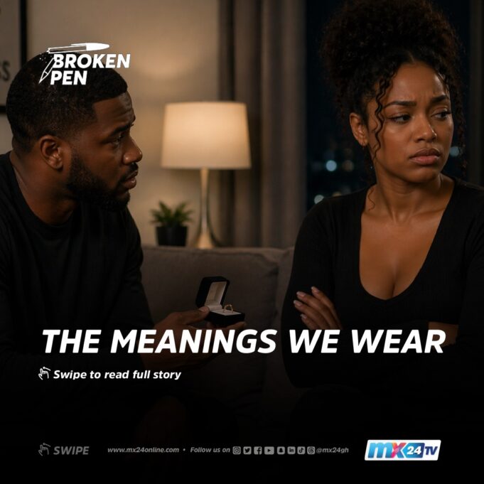 The Meanings We Wear
