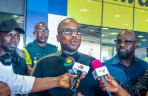 First batch of evacuated Ghanaians from South Africa expected in Accra on May 27